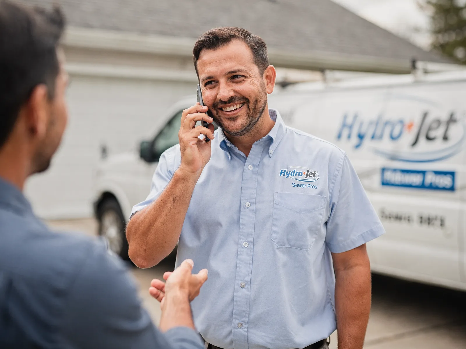 Hydro Jetting Everson, PA FAQs